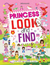 Look and Find - Princess