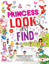 Look and Find - Princess
