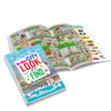 Look and Find Series (A set of 4 Books)