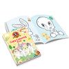 Looney Tunes Copy Colouring Books Pack ( A Pack of 2 Books)