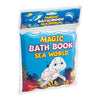 Magic Bath Book - Bath Time