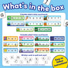 Match and Spell