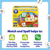 Match and Spell