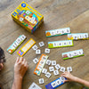 Match and Spell