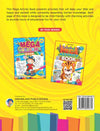 Mega Activity Book