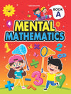 Mental Mathematics Book - A