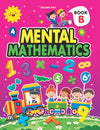 Mental Mathematics Book - B