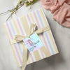 Personalised Gift Tags | Mermaid