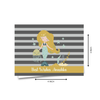 Personalised Gift Notecards | Mermaid Stars