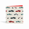 Personalised Gift Notecards | Mini Motor Club