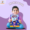 Cognitive_Skill_Workbook_Money_Book_Combo_for_Kids - iLearnngrow Learning Solutions Pvt Ltd