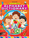 My Activity- Alphabet Dictionary