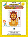 My Activity- Let's Draw Animals in Grids