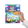 My Book of Art & Craft - Pack (5 Titles)