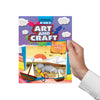 My Book of Art & Craft - Pack (5 Titles)