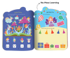 My Cute Fairies Activity Book