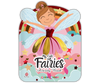 My Cute Fairies Activity Book