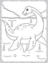 My Ultimate Dinosaurs Colouring Fun Book with Free Crayons