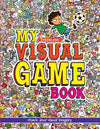 My Visual Game Book