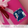 Personalised Gift Labels | Mystic Mermaid