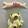 Personalised Name Hanging | Teddy's Moon Magic