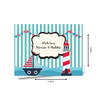 Personalised Gift Notecards | Nautical