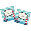Personalised Gift Tags | Nautical