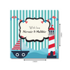Personalised Gift Tags | Nautical