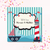 Personalised Gift Tags | Nautical