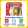 Number Bears