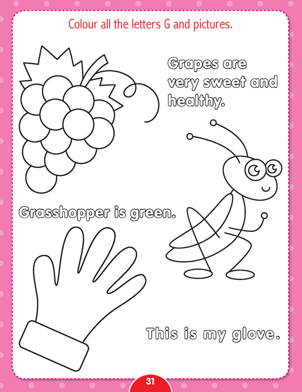 Nursery English Worksheets Mumma nursery-english-worksheets-mumma