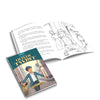 Oliver Twist- Illustrated Abridged Classics with Practice Questions