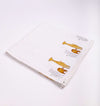 Wild Life Waffle Towel