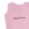 Planet First Vest with Tie-up, Set of 2