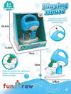 Hand Blender Mixer Toy | Light & Sound Set with Rotating Beater