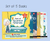 Pack of Science Stories Box