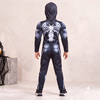 Padded Venom Halloween Costume