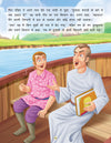 Pakshi tatha Bandar - Book 7 (Panchtantra Ki Kahaniyan)