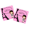 Personalised Gift Tags | Paris Shoping