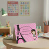Personalised Gift Notecards | Paris Shopping