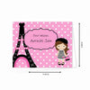 Personalised Gift Notecards | Paris Shopping