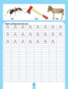 Pattern Writing Book (Pack - 1)