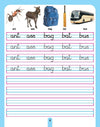 Pattern Writing Book (Pack - 2)
