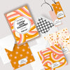 Personalised Gift Cards & Tags | Peachy Patterns