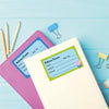 Personalised School Book Labels | Peppa Pig