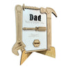 Personalised Wooden Father's Day | Complete Tool