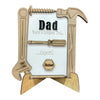 Personalised Wooden Father's Day | Complete Tool