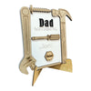 Personalised Wooden Father's Day | Complete Tool