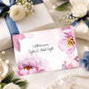 Gift tags rectangle