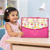Pink Folder - Fable Fairies
